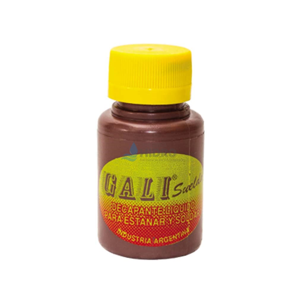 DECAPANTE LIQUIDO BOT X200GRS GALI