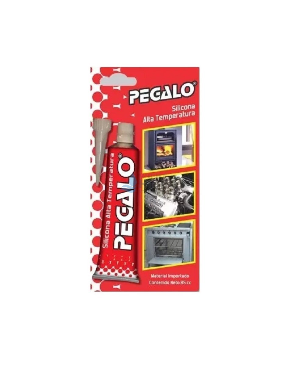 SELLADOR ALTA TEMP. 32CC PEGALO