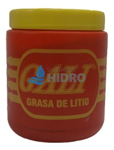 GRASA LITIO POTE X 125 GRS.GALI