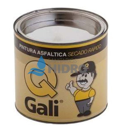 BREA ASFALTICA 1LTS SOLVENTE
