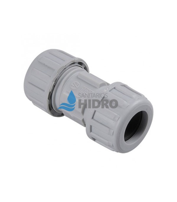 ACOPLE SIFOLIMP RAPIDO 1"