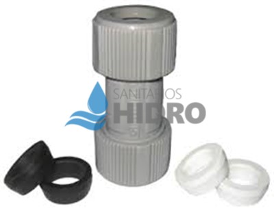 ACOPLE SIFOLIMP PROFESIONAL 1/2"