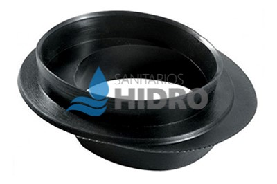 ARO BASE INODORO DESPLAZADO DE GOMA