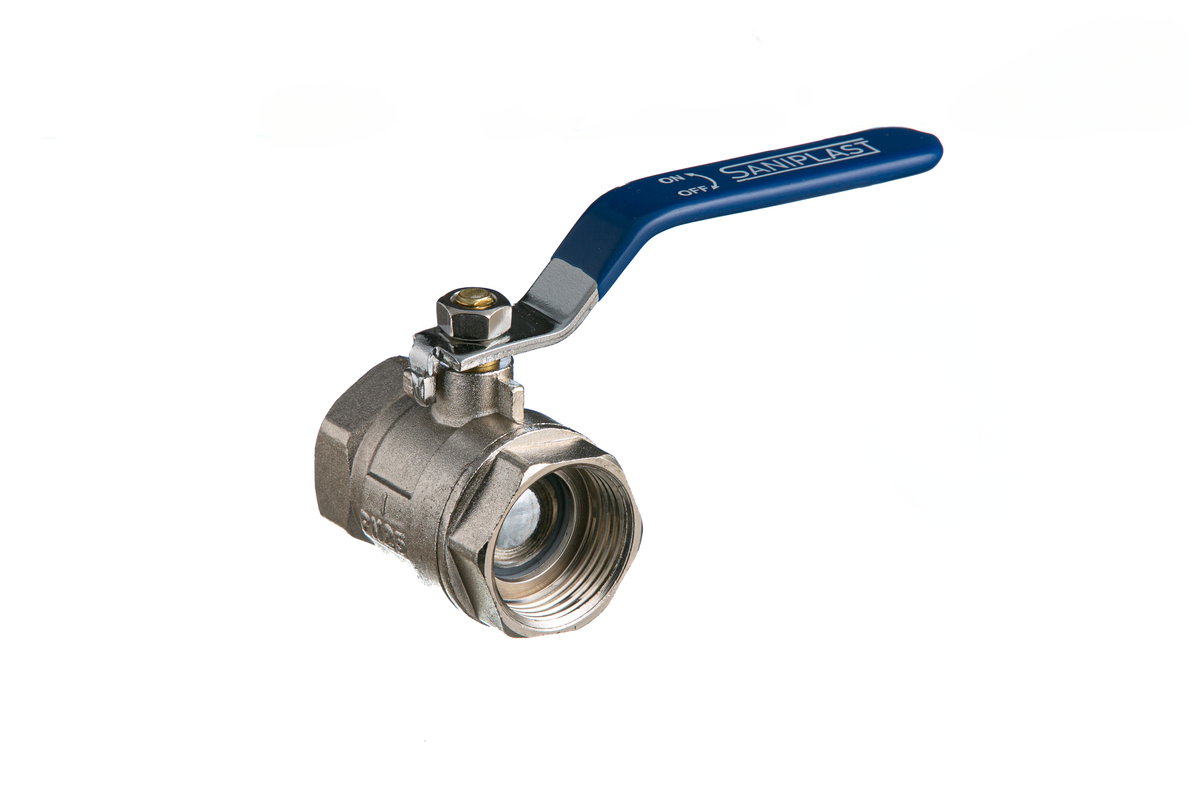 LLAVE ESF1" METAL SANIPLAST