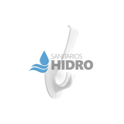 PERCHA DOBLE DACCORD UREA