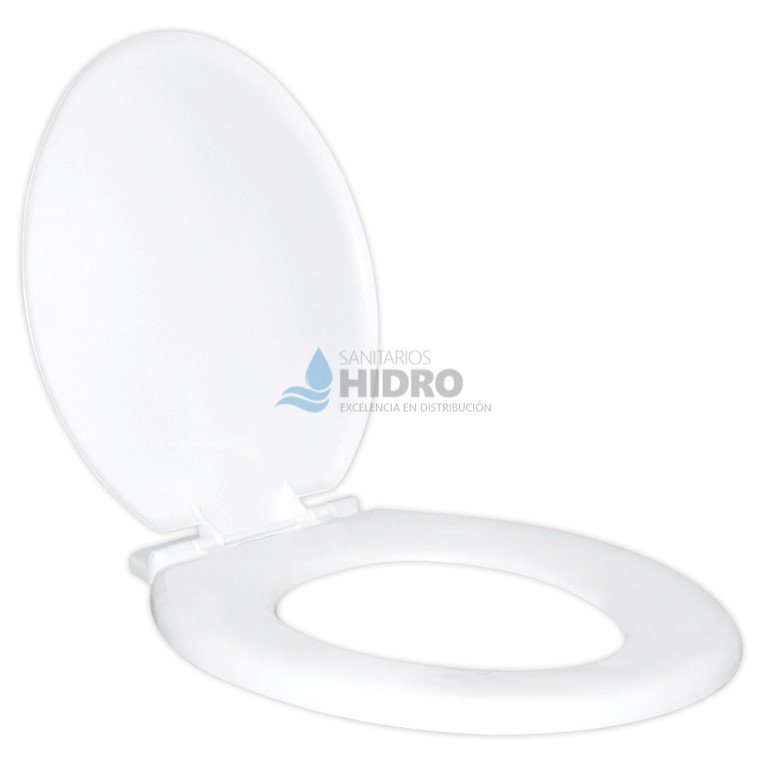 ASIENTO DACCORD LIVIANO BLANCO