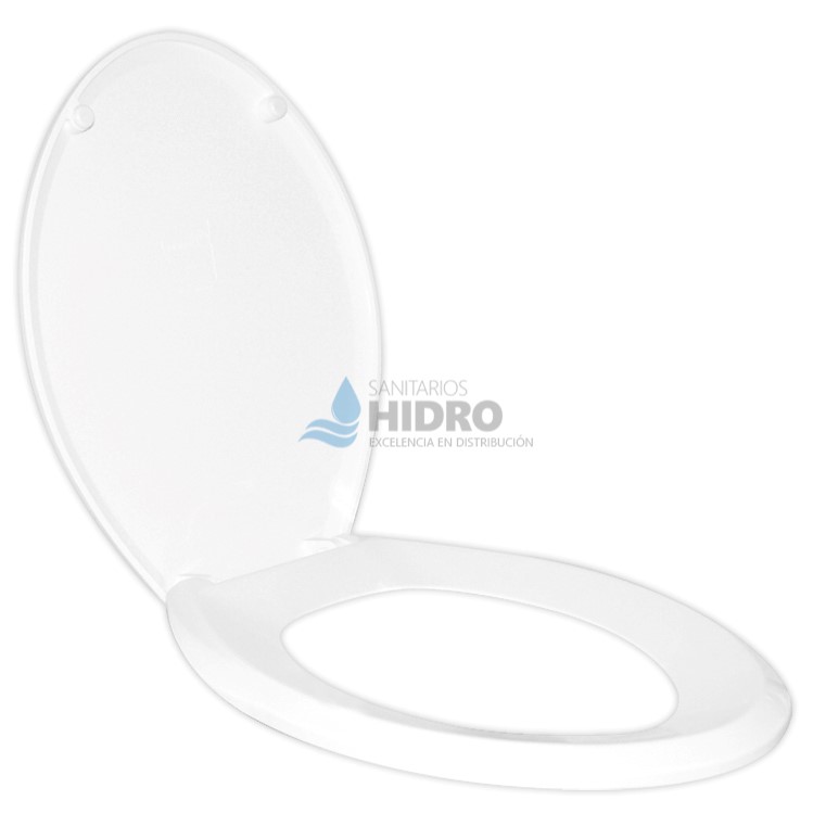 ASIENTO DACCORD FLOR BLANCO FERRUM
