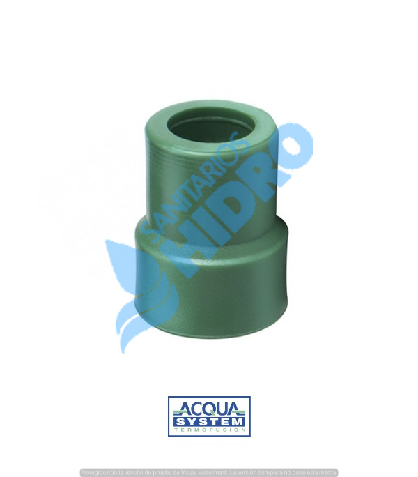BUJE ACQUA SYSTEM 32 X 20