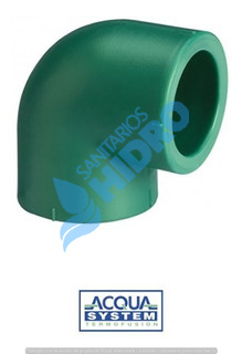 CODO ACQUA SYSTEM 20