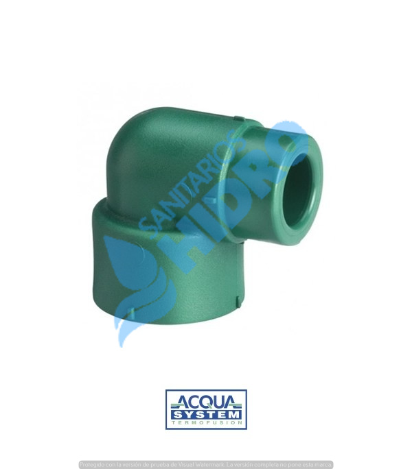 CODO ACQUA SYSTEM 20 M-H