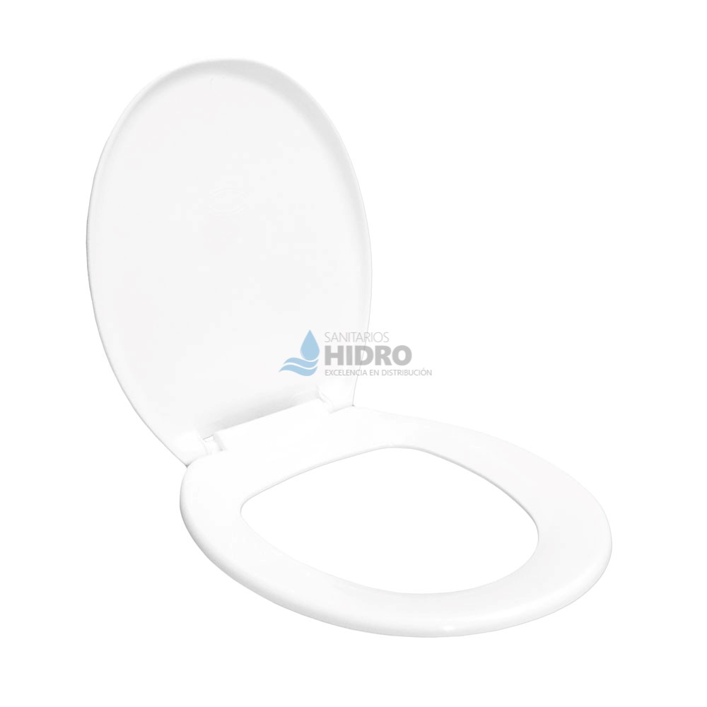 ASIENTO DACCORD UNIV OVAL BLANCO