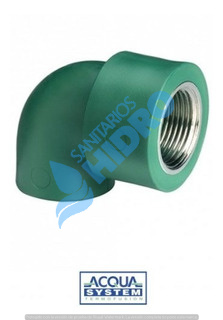 CODO ACQUA SYSTEM IRH 25X1/2"