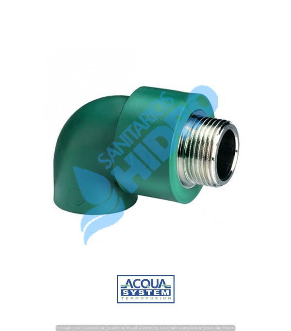 CODO ACQUA SYSTEM IRM 20X1/2"
