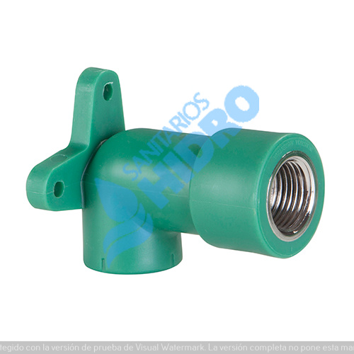 CODO ACQUA SYST.BASE XL IRH 20X1/2"