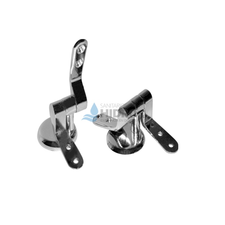 HERRAJE METAL ASIENTO DACCORD
