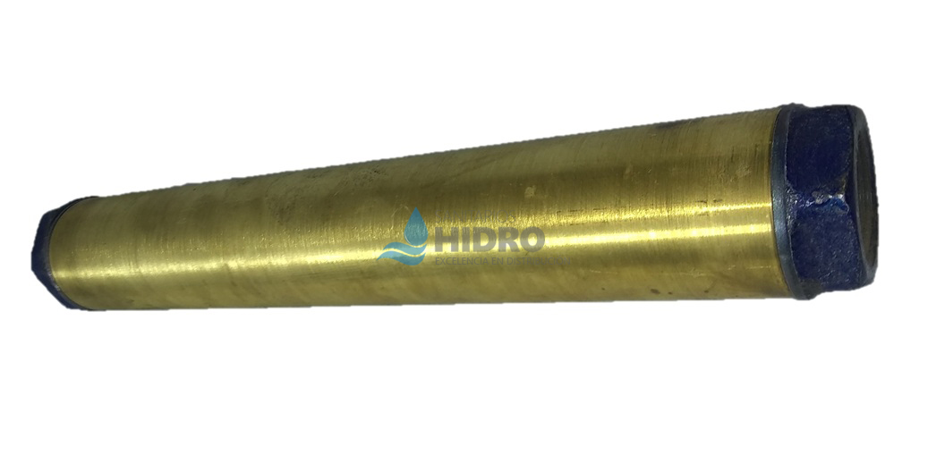 CILINDRO 2 1/4" X 14"