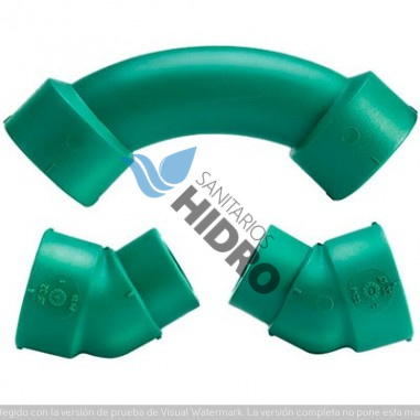 SOBREPASO ACQUA SYSTEM 20 DESARMADO