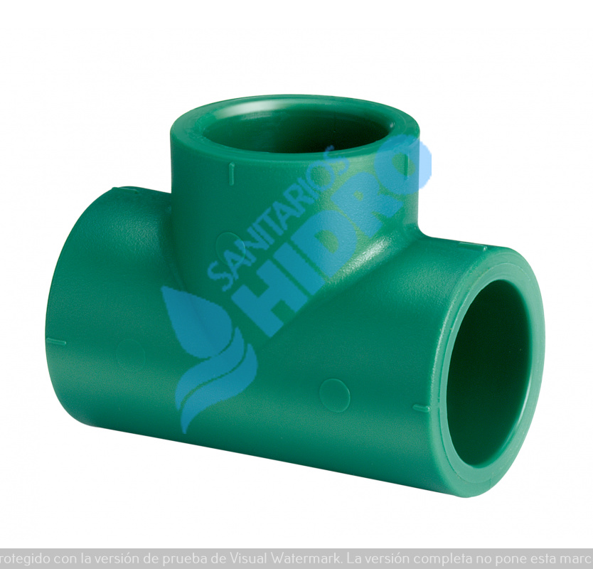 TEE ACQUA SYSTEM 20