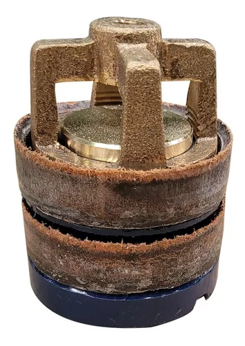 PISTON CILINDRO 2 1/2"