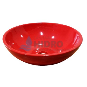 BACHA APOYO AGUS ROJA DACCORD
