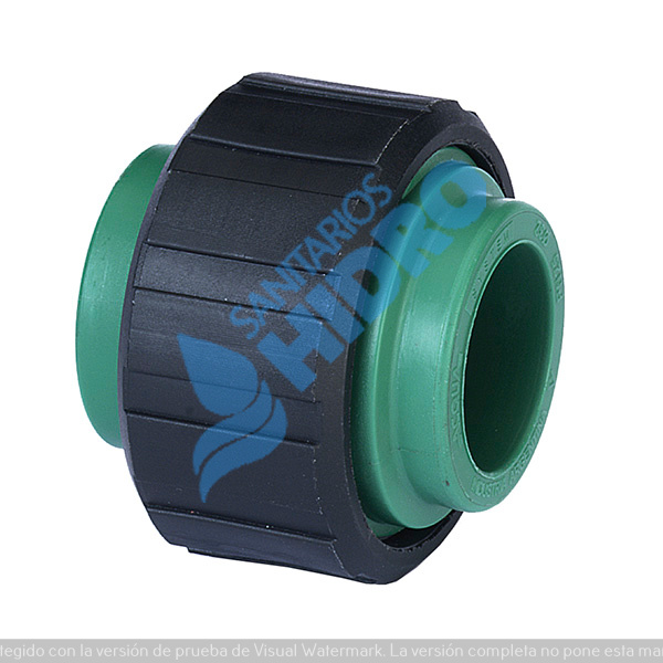 UNION DOBLE ACQUA SYSTEM 32