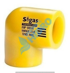 CODO SIGAS 40