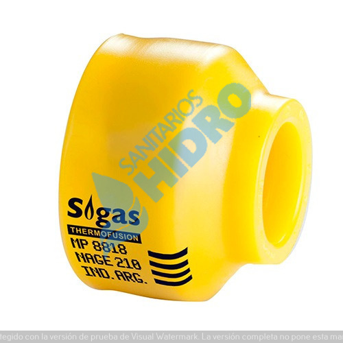 CUPLA SIGAS 25X20