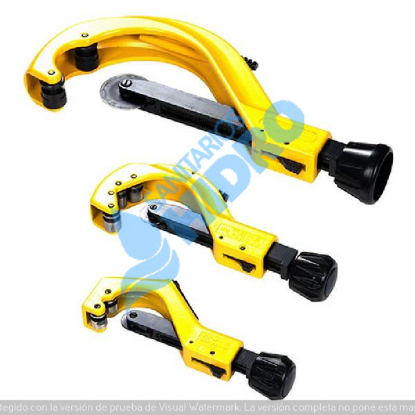 CORTA TUBO SIGAS RADIAL 20-32