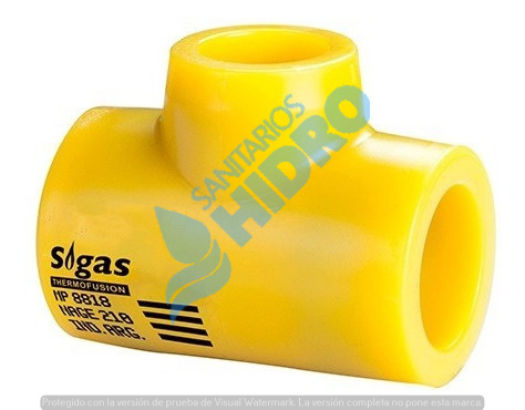 TEE SIGAS 32