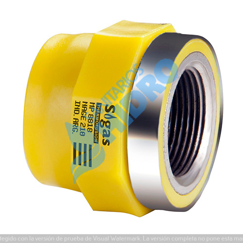 TRANSICION SIGAS IRH 20X1/2"