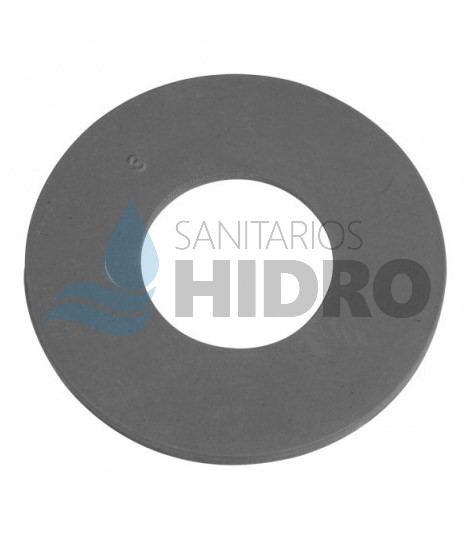 GOMA CAUCHO 180X60X12 N°1 DIAFRAG