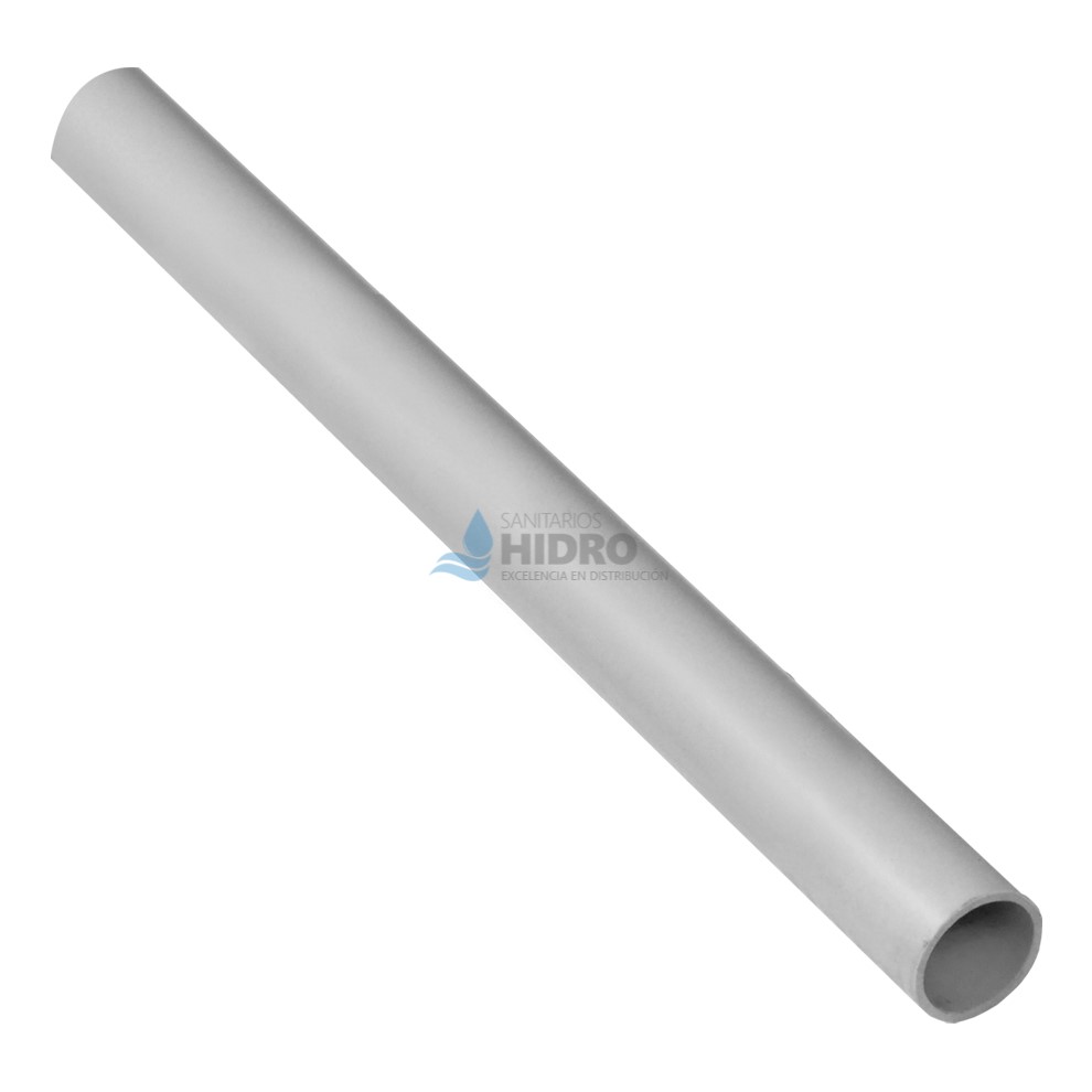 CAÑO GALVANIZADO"VARI"(1U)#3/8"X6,4
