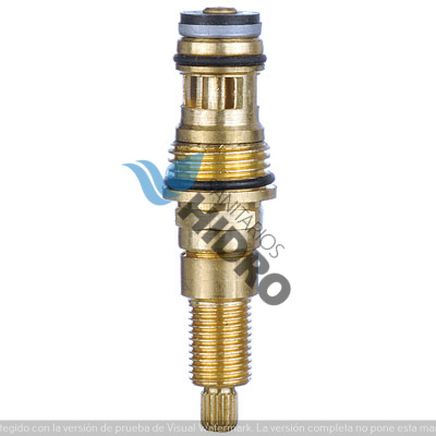 CABEZAL 2157 MASTERLY-STALGRIFF-HID