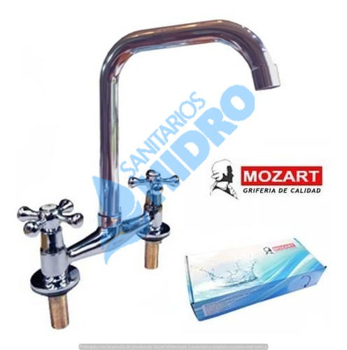 MESADA MOZART PICO "L" C.COMPRESION