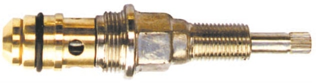 CABEZAL 2062/1 FV TR.CIERE BRONCE
