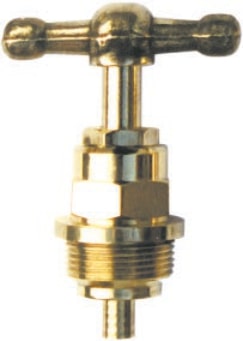CABEZAL 2102 FV LLAVE PASO 1/2 3/4