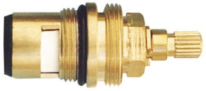 CABEZAL 2165 FV C-07 C.C.CORTO IZQ