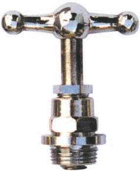 CABEZAL 2063 CAUDAL DE 1/2 CROMO