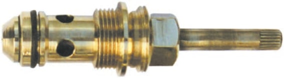 CABEZAL 2100 FV TR.LLUVIA LUJO E.F