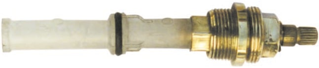 CABEZAL 2099 FV TR.BIDET LUJO