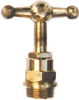 CABEZAL 2065 CAUDAL DE 1/2 BRONCE