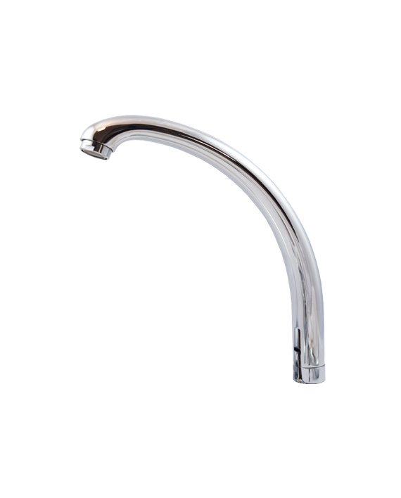 PICO "CISNE" ACERO INOXIDABLE