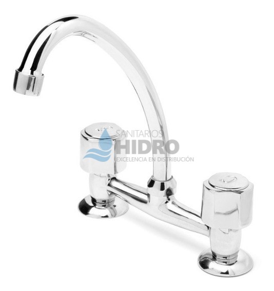 MESADA FOCET VOLANTE CHIP ABS
