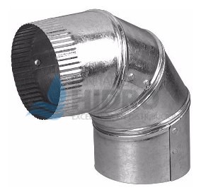 CURVA ZING ARTICULADA 3"