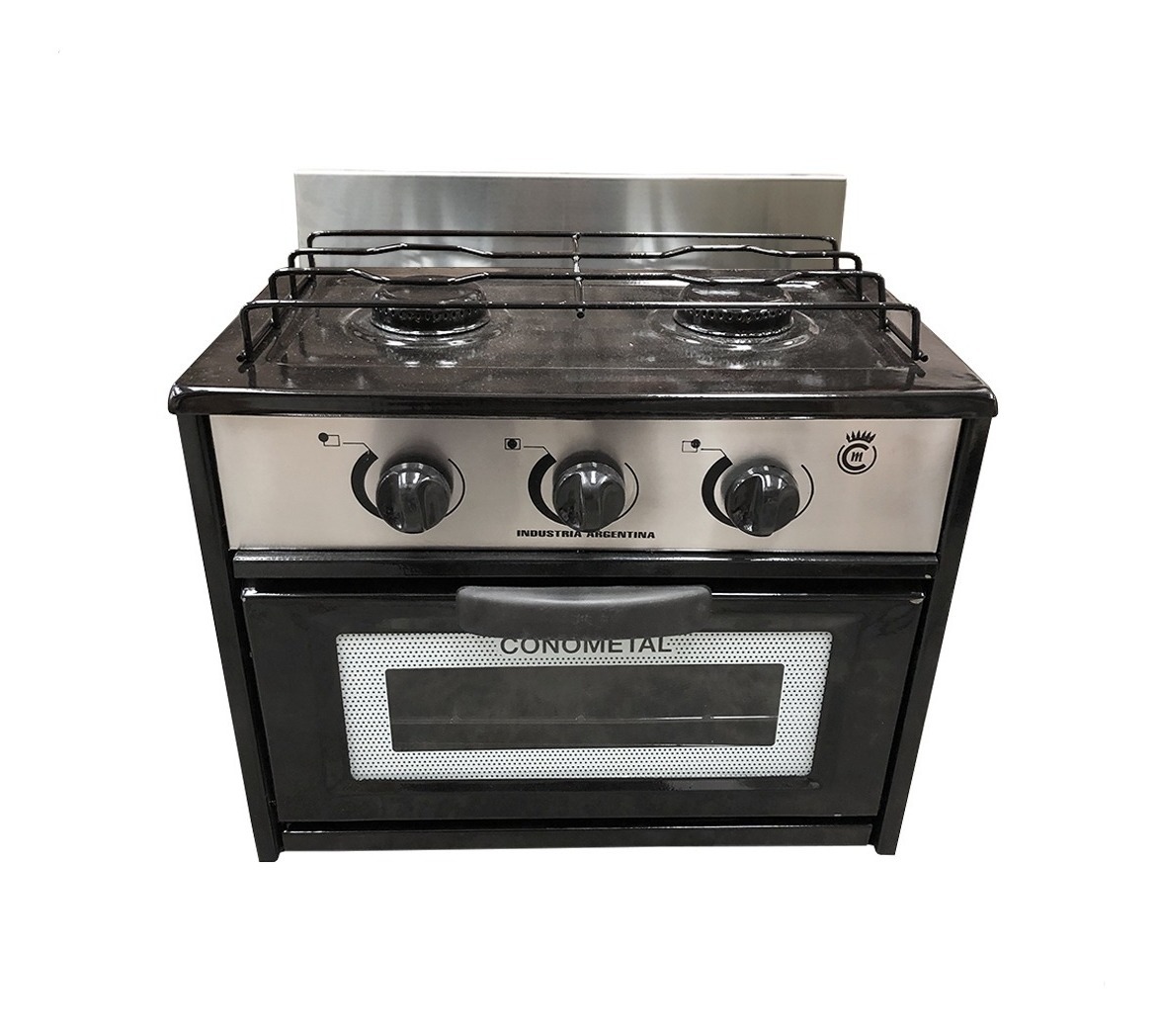 *OFERTA*ANAFE 2 HORNALLAS C/HORNO