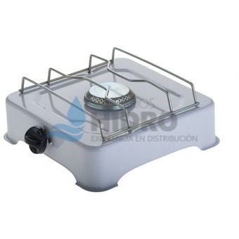 ANAFE 1 HORN GAS ENVASADO