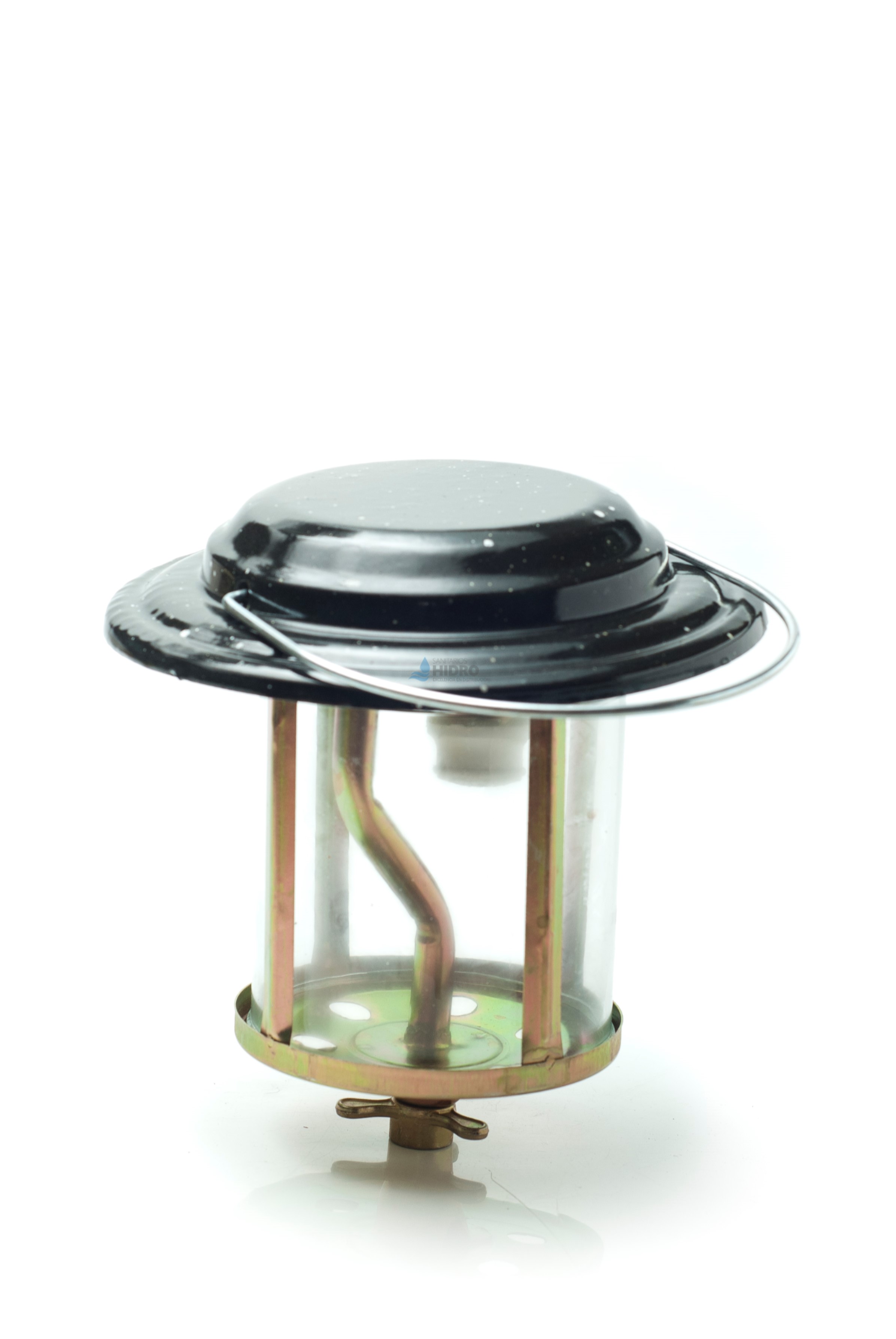 FAROL A GAS COMPACTO ALIGAS