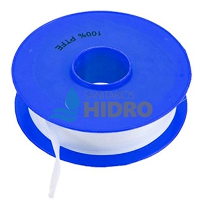 TEFLON 1" X 10 ALTA DENSIDAD