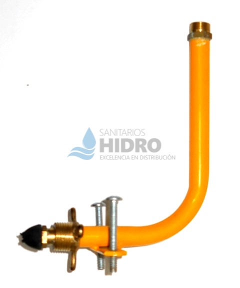 BARRAL GARRAFA 100CM 10KG