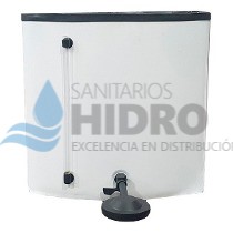 CALEFON ELEC 20LTS INYECTADO